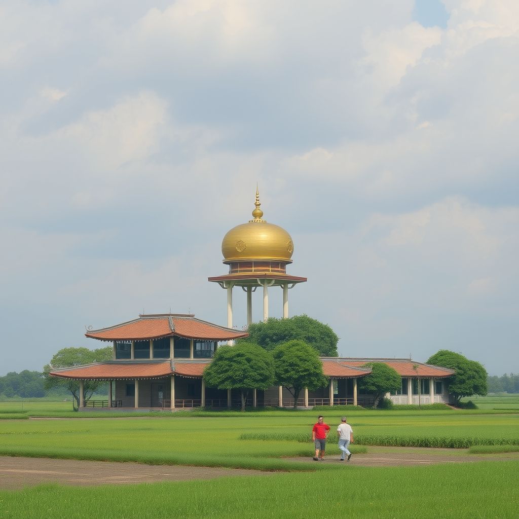 ตีความ: ตัวละครในมุมมองเชิงสัญลักษณ์
